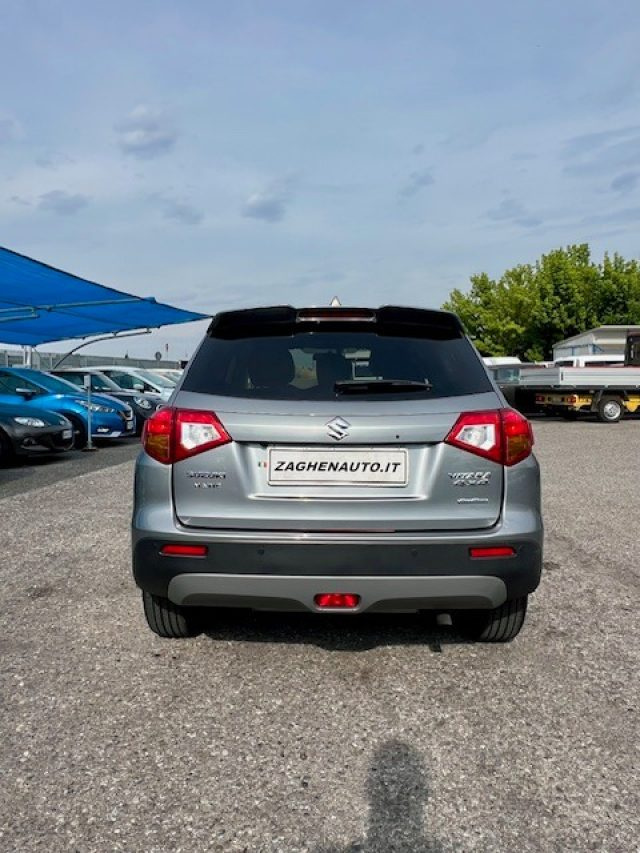 SUZUKI Vitara usata, con Vivavoce