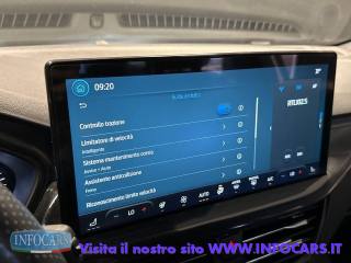 FORD Focus usata, con Fendinebbia