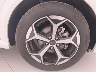 FORD Puma usata, con Sensore di luce