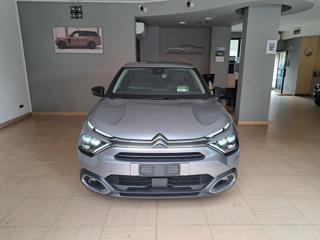 CITROEN C4 usata, con Immobilizzatore elettronico