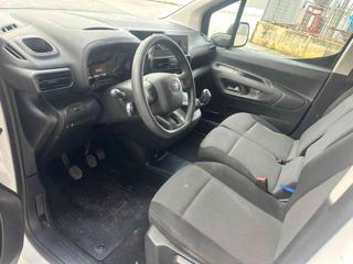 TOYOTA Proace City usata, con Alzacristalli elettrici
