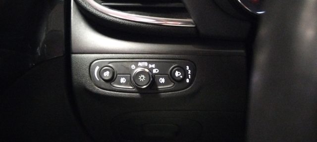 OPEL Mokka X usata 22