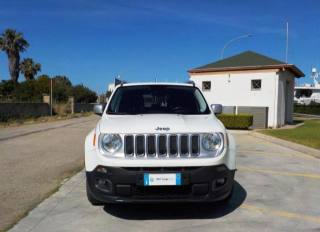 JEEP Renegade usata, con Airbag