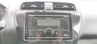 MITSUBISHI Space Star usata, con ESP