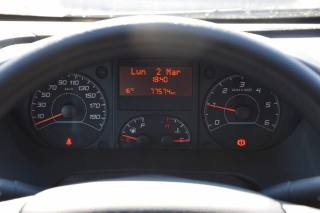 CITROEN Jumper usata, con Autoradio digitale