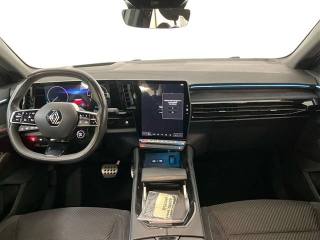 RENAULT Austral usata, con ESP