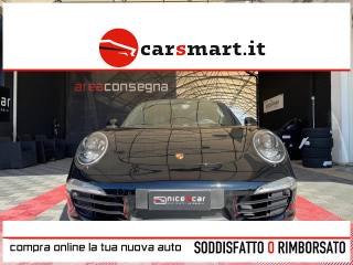PORSCHE 911 usata, con Airbag