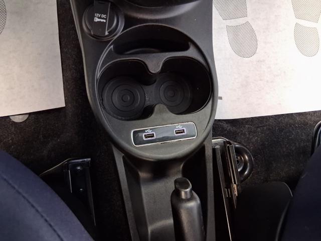 FIAT 500 usata 21