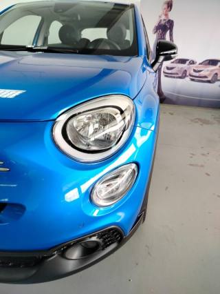FIAT 500X usata, con Specchietti laterali elettrici
