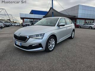 SKODA Scala usata, con Airbag