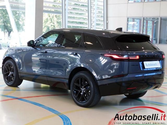LAND ROVER Range Rover Velar usata, con Airbag Passeggero