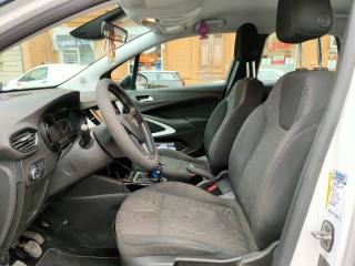 OPEL Crossland X usata, con Fendinebbia