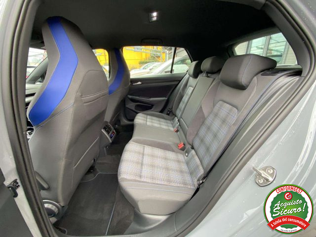 VOLKSWAGEN Golf usata, con Controllo automatico clima