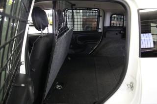 FIAT Panda usata, con Immobilizzatore elettronico