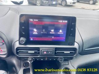CITROEN Berlingo usata, con Cruise Control