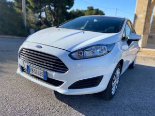 FORD Fiesta usata, con Controllo trazione