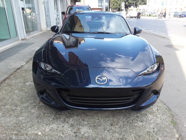 MAZDA MX-5 usata, con Airbag laterali