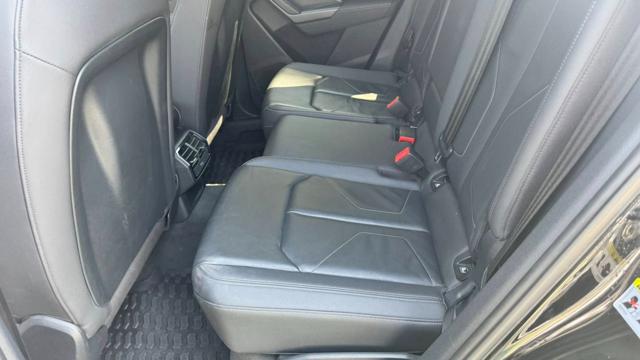 AUDI Q3 usata, con Vetri oscurati