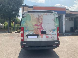 IVECO Daily usata 7