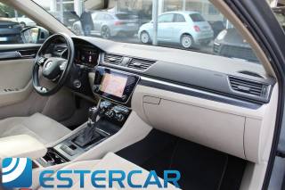 SKODA Superb usata, con Chiusura centralizzata