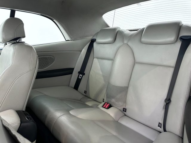 SAAB 9-3 usata, con Lettore CD