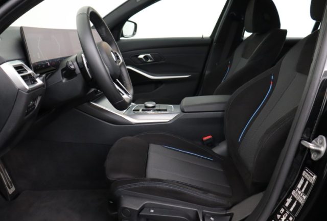 BMW 330 usata, con Chiusura centralizzata