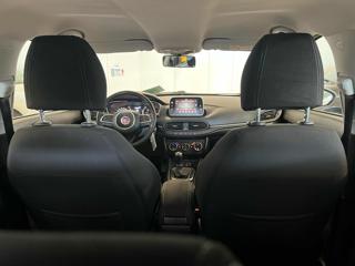 FIAT Tipo usata, con Specchietti laterali elettrici
