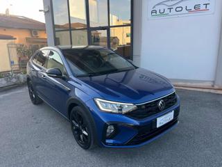 VOLKSWAGEN Taigo usata, con Lettore CD