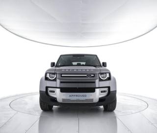 LAND ROVER Defender usata 7