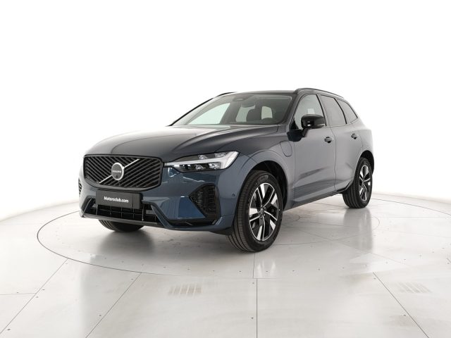 VOLVO XC60 usata, con Airbag
