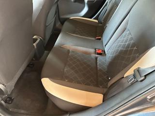 NISSAN Micra usata, con Filtro antiparticolato