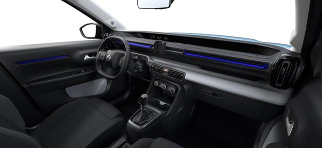 CITROEN C3 usata, con Alzacristalli elettrici