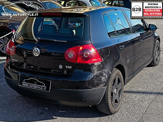 VOLKSWAGEN Golf usata 33