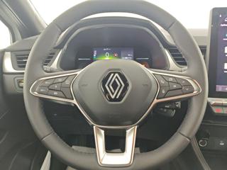 RENAULT Captur usata, con ESP