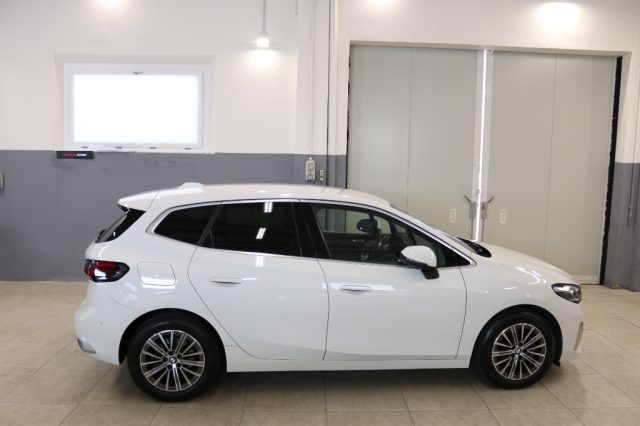 BMW 218 usata, con Chiusura centralizzata