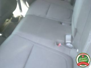 HYUNDAI Tucson usata, con Fendinebbia