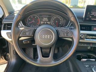 AUDI A4 usata, con ESP