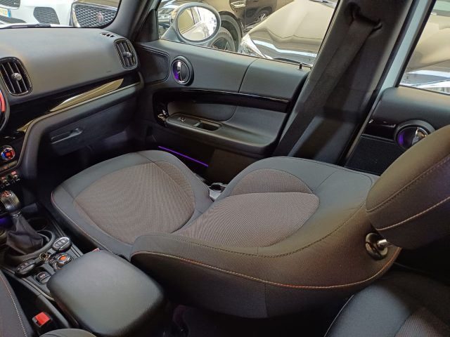 MINI Countryman usata, con Trazione integrale