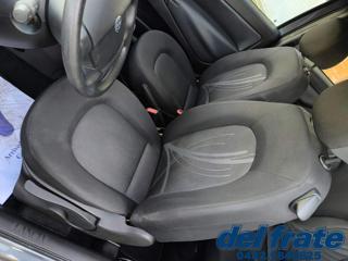 LANCIA Ypsilon usata, con Fendinebbia