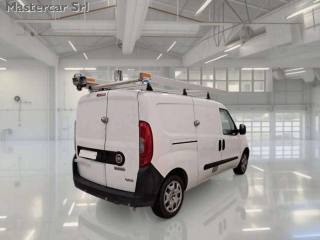 FIAT Doblo usata, con Alzacristalli elettrici