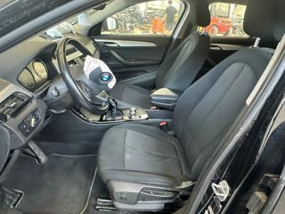 BMW X2 usata, con Cruise Control