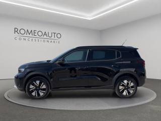 OPEL Frontera usata, con Airbag laterali