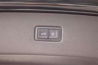 AUDI Q7 usata, con Volante in pelle