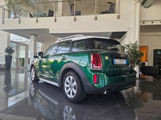 MINI Countryman usata, con Alzacristalli elettrici