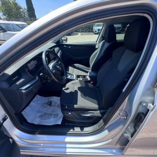 SKODA Octavia usata, con Cerchi in lega