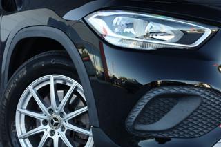 MERCEDES-BENZ GLA 180 usata, con Servosterzo