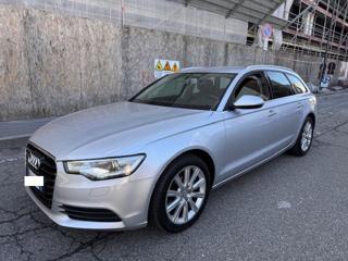 AUDI A6 BENZINA  PERFETTA   !!!!