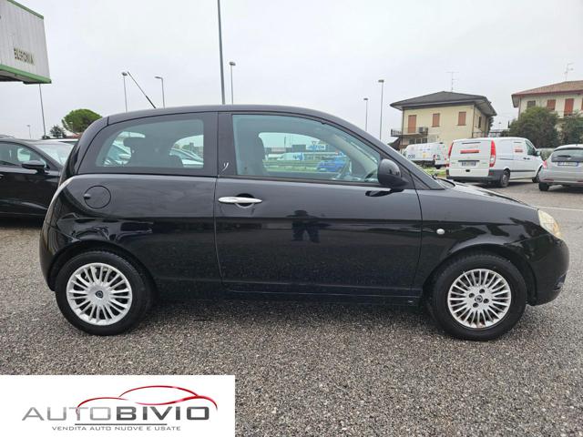 LANCIA Ypsilon usata, con Chiusura centralizzata