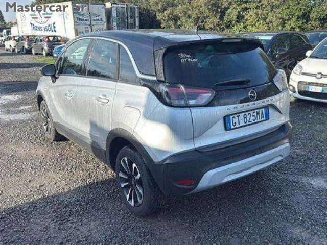 OPEL Crossland usata, con Airbag Passeggero