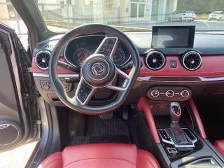 DFSK Glory 500 usata, con Autoradio